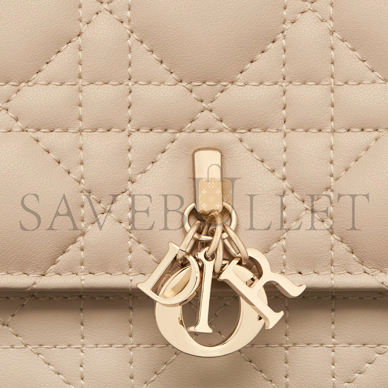 DIOR MY DIOR MINI BAG S0980ONMJ_M51U (21*11*5cm) DIOR MY DIOR MINI BAG S0980ONMJ_M51U (21*11*5cm)